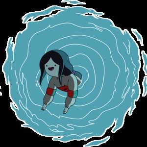 Meet your Posher, Marcy